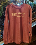 Long Sleeve RRBC&D Shirt