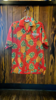 Short Sleeve Hawaiian Shirt