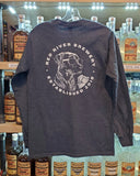 Long Sleeve Tucker the Brew Dog Shirt