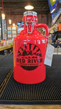 New Stoneware Growler (multiple colors available)