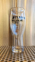 Wheat Beer Glass