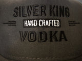 Award Winning Silver King Vodka Ballcap